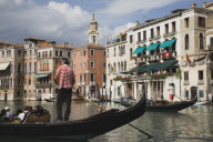 Italy Veneto Venice
