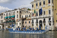 Italy Veneto Venice