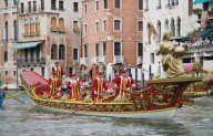 Italy Veneto Venice