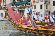 Italy Veneto Venice
