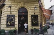 Austria Vienna