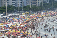 Brazil Rio De Janeiro