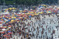 Brazil Rio De Janeiro