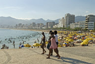 Brazil Rio De Janeiro