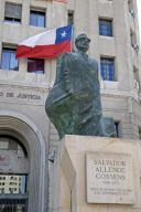 Chile Santiago