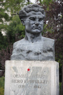 Albania Tirana