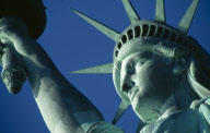 USA New York State New York City