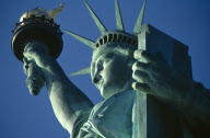 USA New York State New York City