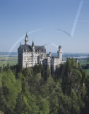 Germany Bavaria Fussen