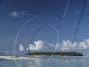 Maldives Beach