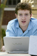Mark Zuckerberg 