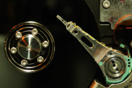 Computer internals - Jan 2011