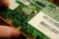 Computer internals - Jan 2011