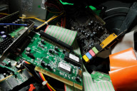 Computer internals - Jan 2011