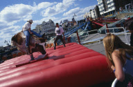 Entertainment Fairground Rides
