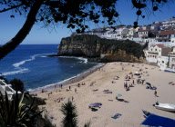 Portugal Algarve Carvoeiro