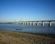 Bridges Suspension Wales