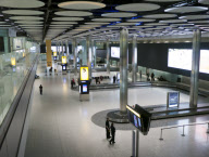 London, Britain - 2010