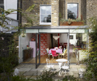 ARCHITECTURAL STOCK Private Residence