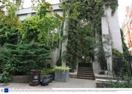 St Dunstans Hill Garden In The City. London's Parks And Green Spaces Have Been Rejuvenated Thanks To A Combination Of Lottery Cash And The Efforts Of Residents Says The Latest Edition Of A Guide To The Capital. Many Parks Have Been Restored After Mu