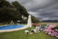 The Quirky Welsh Town of Portmeirion