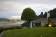 The Quirky Welsh Town of Portmeirion
