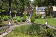 The Quirky Welsh Town of Portmeirion