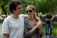 2010 - Eat Pray Love - Movie Set