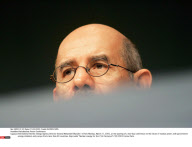 Paris:Nuclear Power Conference