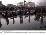 CAIRO: Anti-government protests