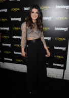 Entertainment Weekly Pre SAG Awards Party at the Chateau Marmont Hotel in West Hollywood, Los Angeles, America - 29 Jan 2011