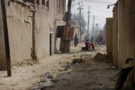 Working to improve women's health in Afghanistan.