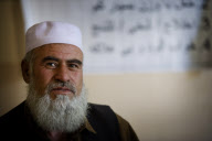 Working to improve women's health in Afghanistan.