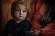 Working to improve women's health in Afghanistan.