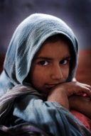 Working to improve women's health in Afghanistan.