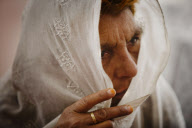 Working to improve women's health in Afghanistan.