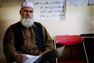 Working to improve women's health in Afghanistan.