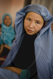 Working to improve women's health in Afghanistan.