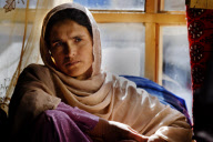 Working to improve women's health in Afghanistan.