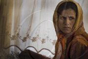 Working to improve women's health in Afghanistan.