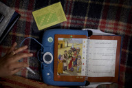Working to improve women's health in Afghanistan.