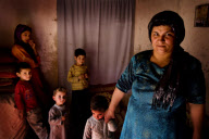 Working to improve women's health in Afghanistan.