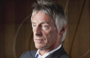 English singer-songwriter Paul Weller 