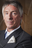 English singer-songwriter Paul Weller 