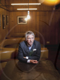 English singer-songwriter Paul Weller 