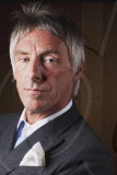 English singer-songwriter Paul Weller 