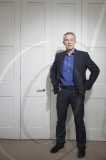 Former British Prime Minister Tony Blair