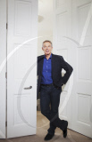 Former British Prime Minister Tony Blair