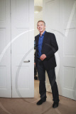 Former British Prime Minister Tony Blair