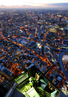 The Shard - Shard London Bridge - London Bridge Tower - 32 London Bridge